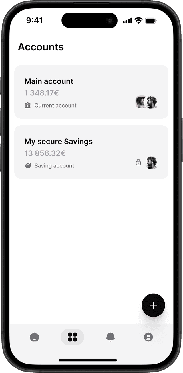 Centralize, visualize,